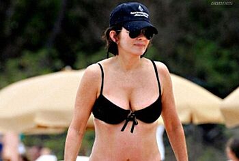 Patricia Heaton Oops And Sexy See Through Photos Playcelebs Net