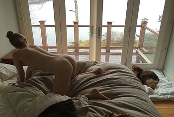 Amanda Seyfried nude