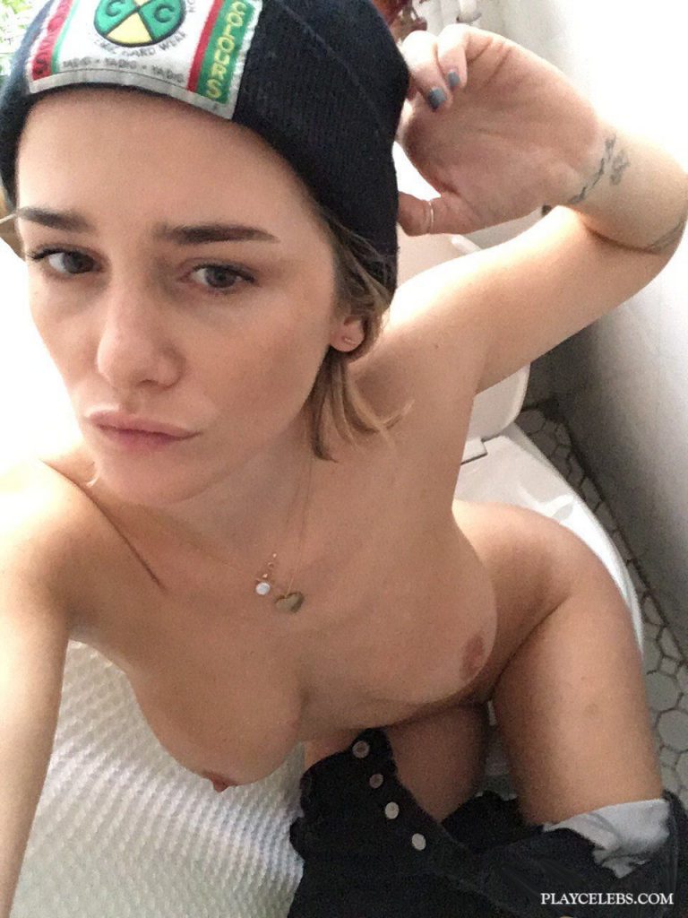 Read more about the article Addison Timlin Leaked Nude And Sex Home Video Scenes