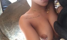 Rihanna Leaked Nude And Sexy New And Old Photos