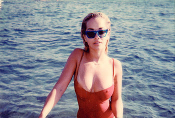 Rita Ora nude