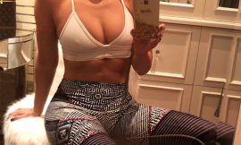 Jennifer Lopez Nude Movie Scenes And Sexy Selfie Photos