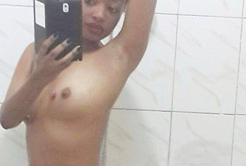 Anita Fabiola nude
