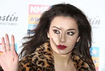 Charli XCX Nude, Sexy, The Fappening, Uncensored - Photo 