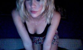 Ashley Benson New & Old Leaked Nude Thefappening Photos