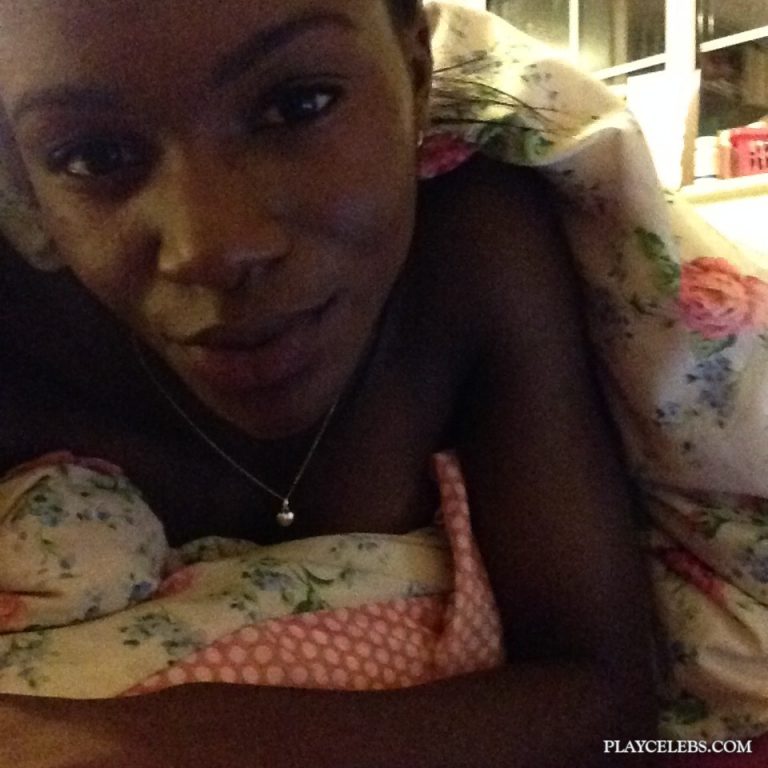 Read more about the article Dina Asher-Smith Nude And Naughty Selfie Thefappening Leaked