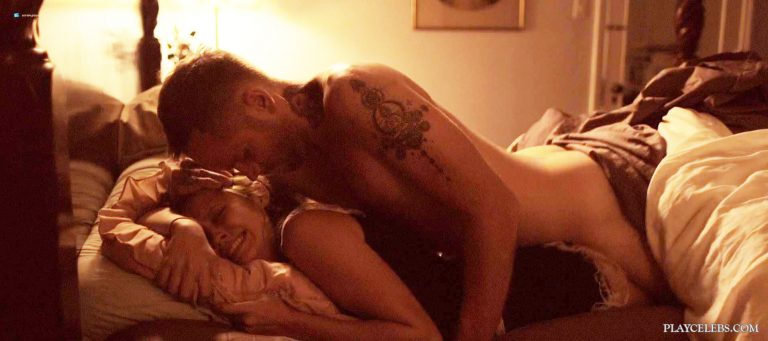 Read more about the article Teresa Palmer Nude And Wild Rough Sex Scenes In The Ever After (2014)