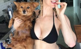 Iliza Shlesinger Naked And Erotic From Instagram