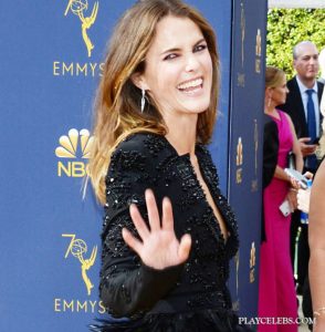 Actress Keri Russell Nipple Slip & Sexy Photos - PlayCelebs.net