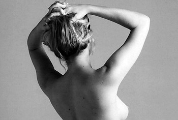 Chloe Sevigny nude