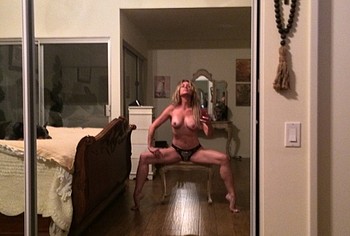 Carrie Michalka nude