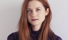 Bonnie Wright Leaked Nude And Sexy Selfie Photos