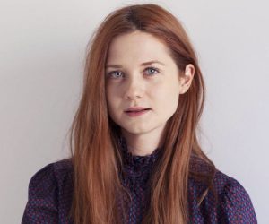 Bonnie Wright Leaked Nude And Sexy Selfie Photos PlayCelebs Net