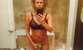 Chelsea Handler Leaked Frontal Nude Thefappening Archive