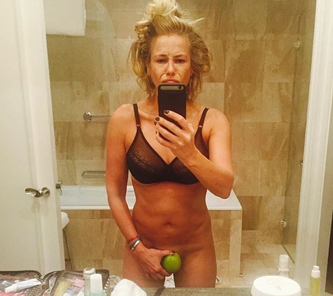 Chelsea Handler Leaked Frontal Nude Thefappening Archive