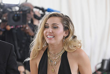 Miley Cyrus sex tape