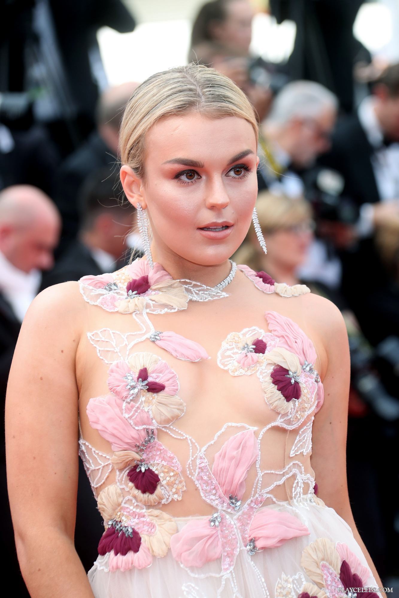 You are currently viewing Tallia Storm See Through Pictures