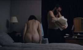 Rachel McAdams Nude And Sexy In Disobedience (2017)