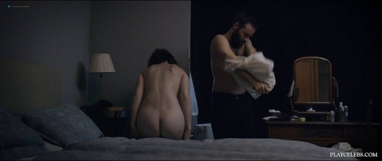 Read more about the article Rachel McAdams Nude And Sexy In Disobedience (2017)