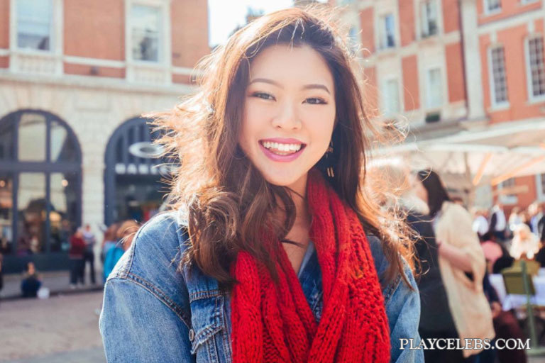 Singapores Top Influencer Christabel Chua Opens Up About 