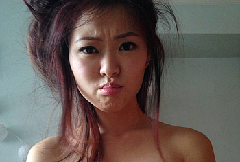 Christabel Chua nude