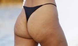 Leigh-Anne Pinnock Shows Off Her Gorgeous Booty