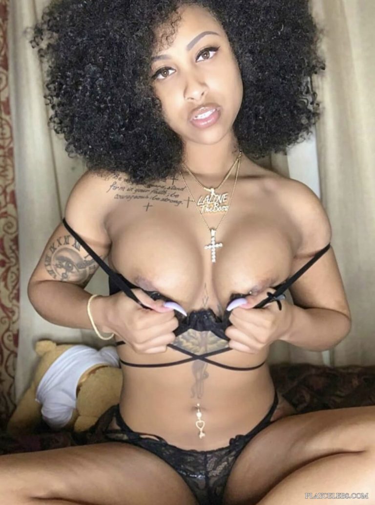 La love the boss onlyfans