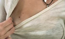 Lena Meyer-Landrut Leaked Nipple Slip Selfie Video