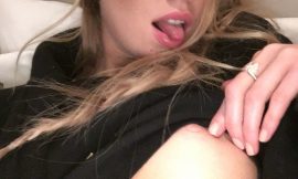 Stella Maxwell Leaked Nude And Sexy Thefappening Scandal 2019
