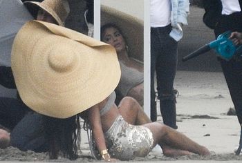 Kylie Jenner nude