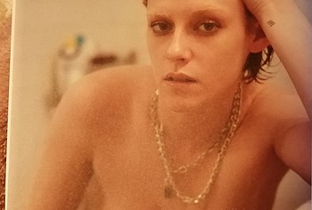 Kristen Stewart Nude
