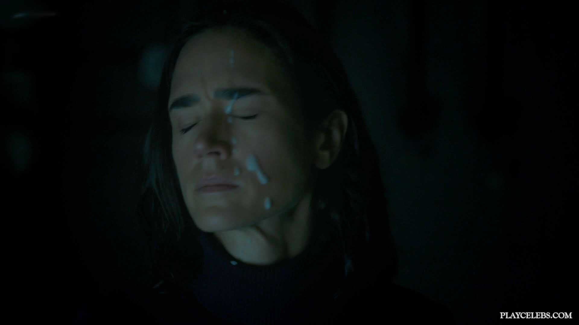 Jennifer Connelly Cum On Face