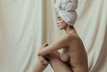 Sarah Stephens nude