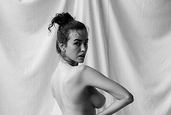 Sarah Stephens nude