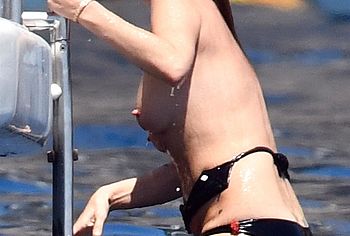 Kate Moss Nude
