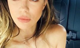 Kate Beckinsale Nude And Bikini Photos