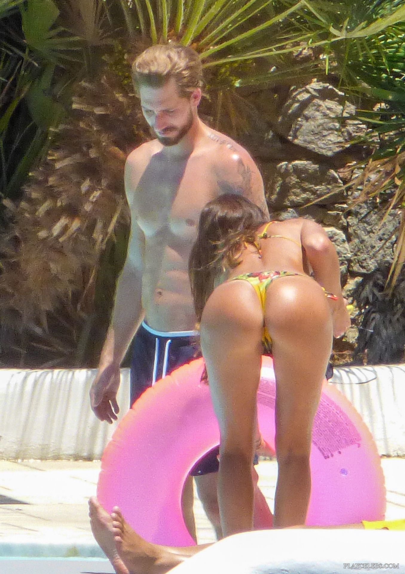 You are currently viewing Izabel Goulart Best Ass Ever