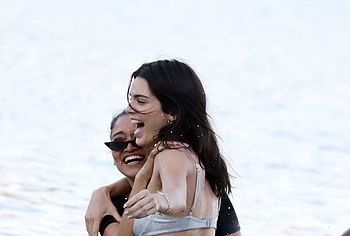 Kendall Jenner sextape