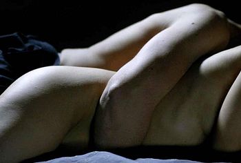 Kristen Bell Nude