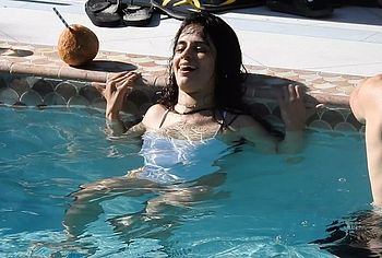 Camila Cabello nude