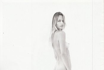 Natasha Poly nude
