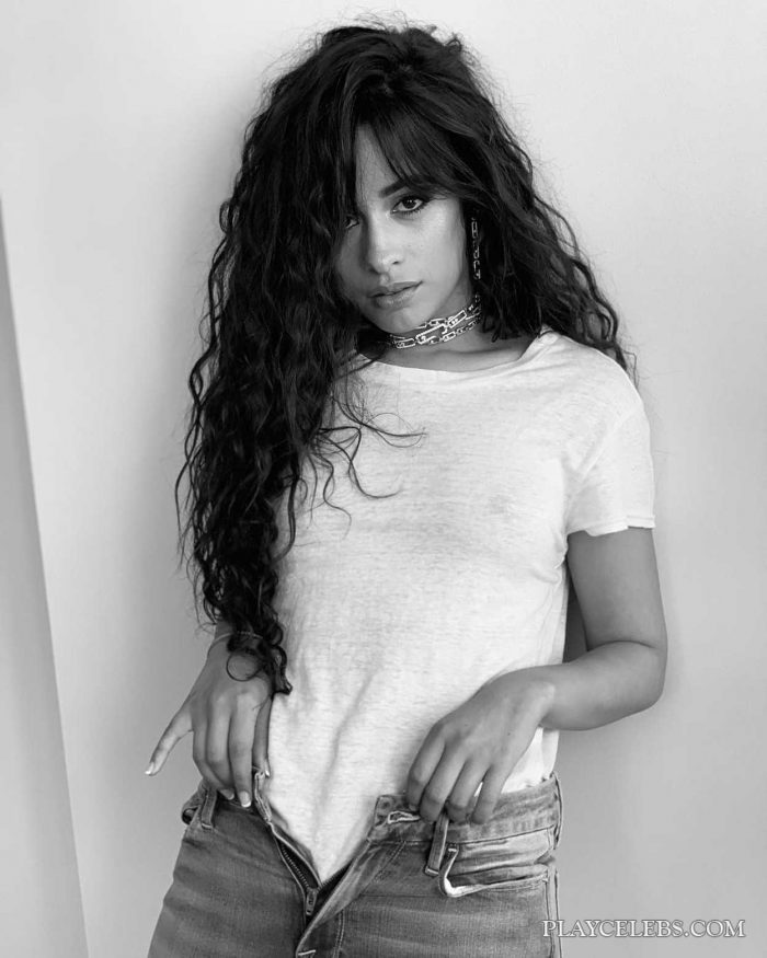 You are currently viewing Camila Cabello See Through And Hot