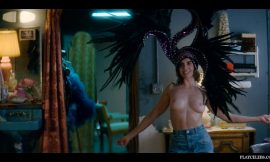 Alison Brie & Betty Gilpin Nude And Sex Scenes In GLOW S3
