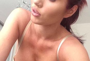 Amy Childs nude