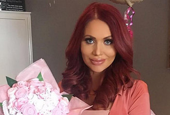 Amy Childs nude
