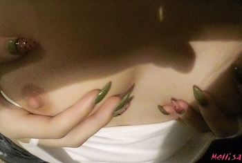 Mellisa Clarke nude
