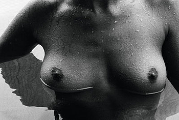 Ana Beatriz Barros nude