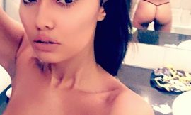 Leigh-Anne Pinnock Leaked Nude And Lingerie iCloud Scandal Photos