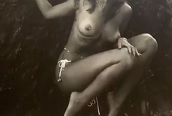 Rihanna Nude