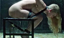 Jennifer Lawrence Nude And Boundage Scene
